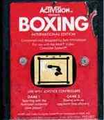 boxing