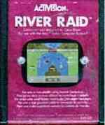 river raid