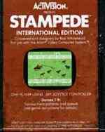 stampede