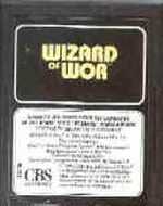 wizard of wor
