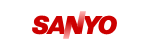 logo Sanyo